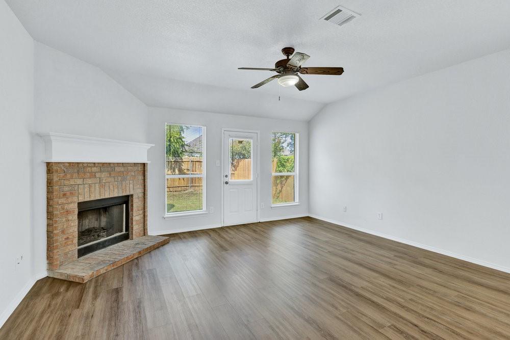 Shadow Glen Estates - Residential