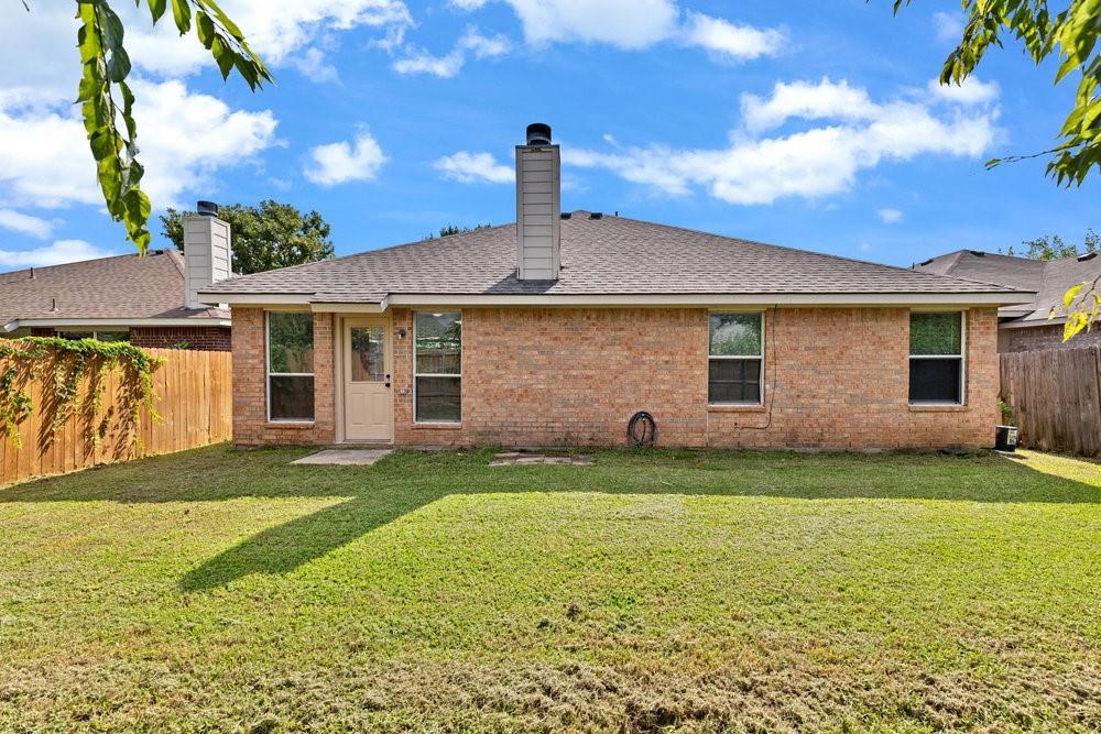 Shadow Glen Estates - Residential