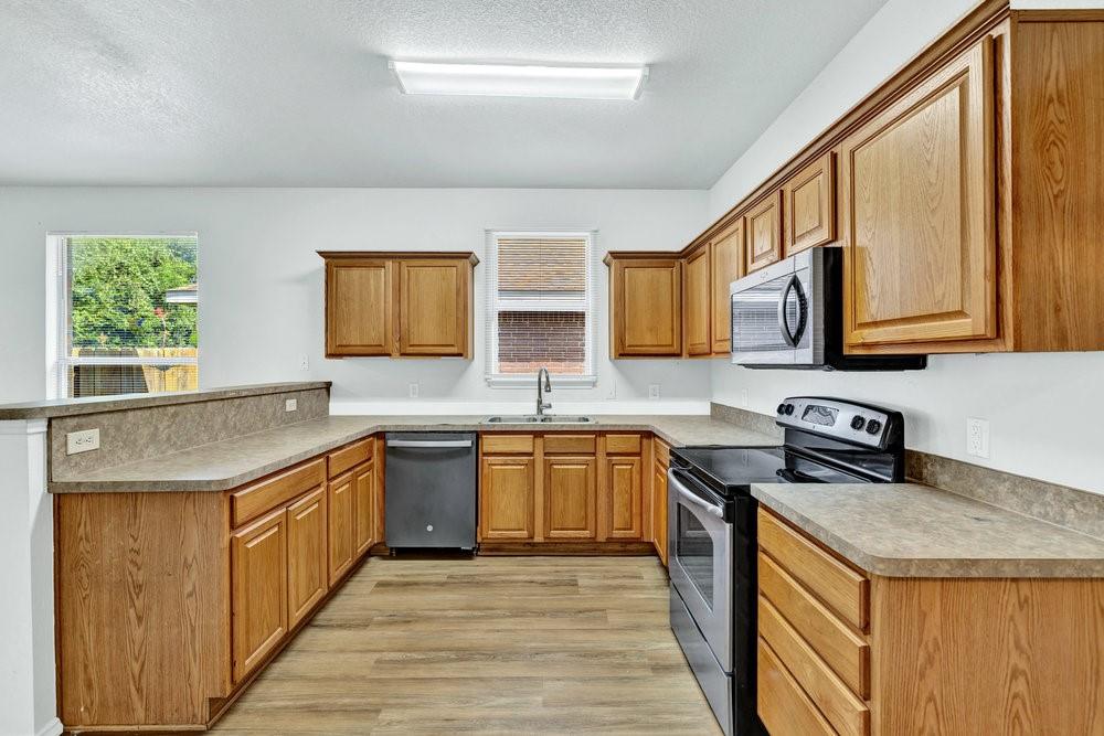 Shadow Glen Estates - Residential