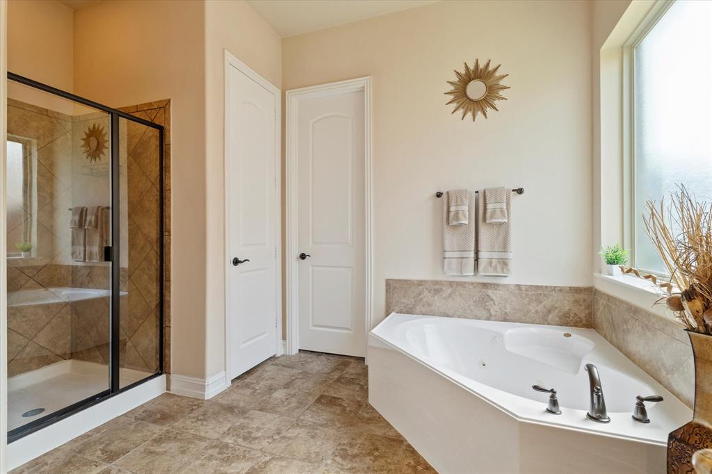 The Highlands At Trophy Club N - Residential