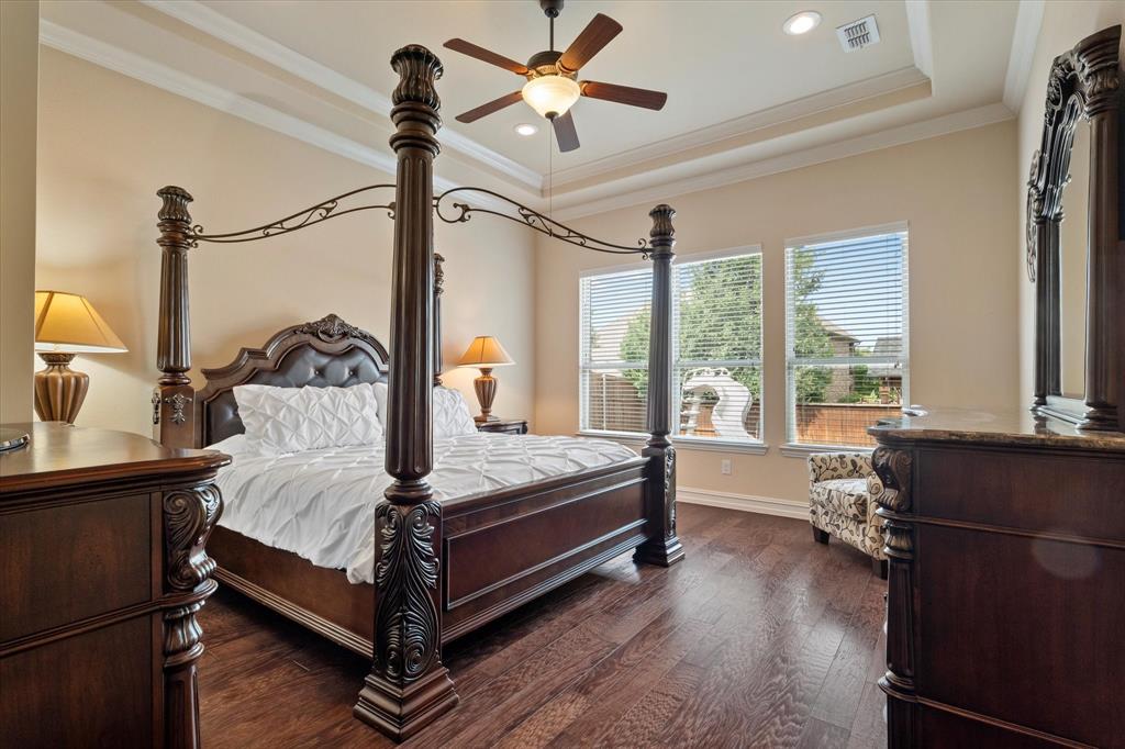 The Highlands At Trophy Club N - Residential