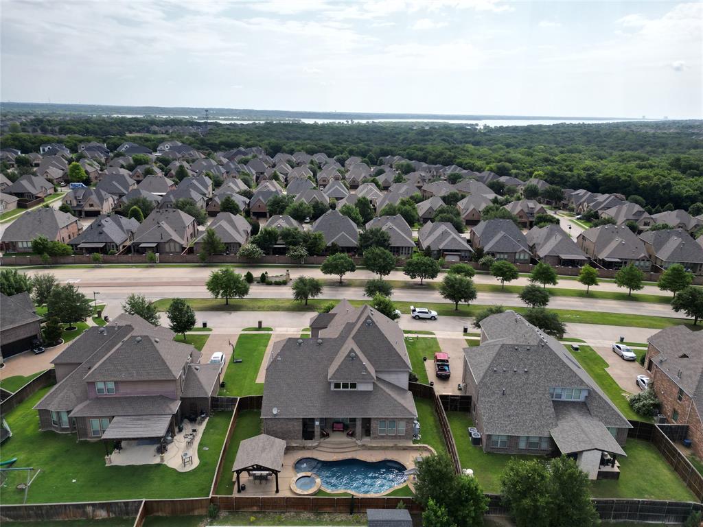 The Highlands At Trophy Club N - Residential