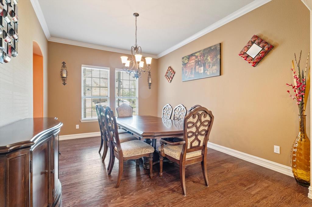 The Highlands At Trophy Club N - Residential