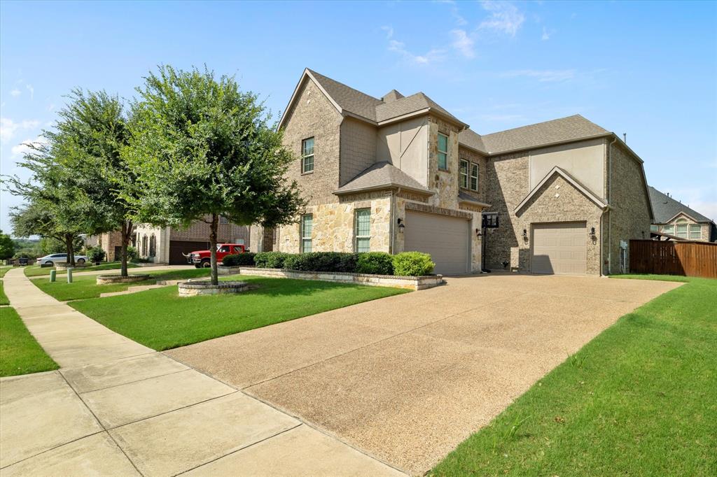 2804 Trophy Club Drive