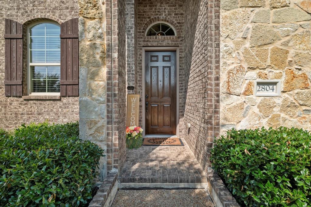 2804 Trophy Club Drive