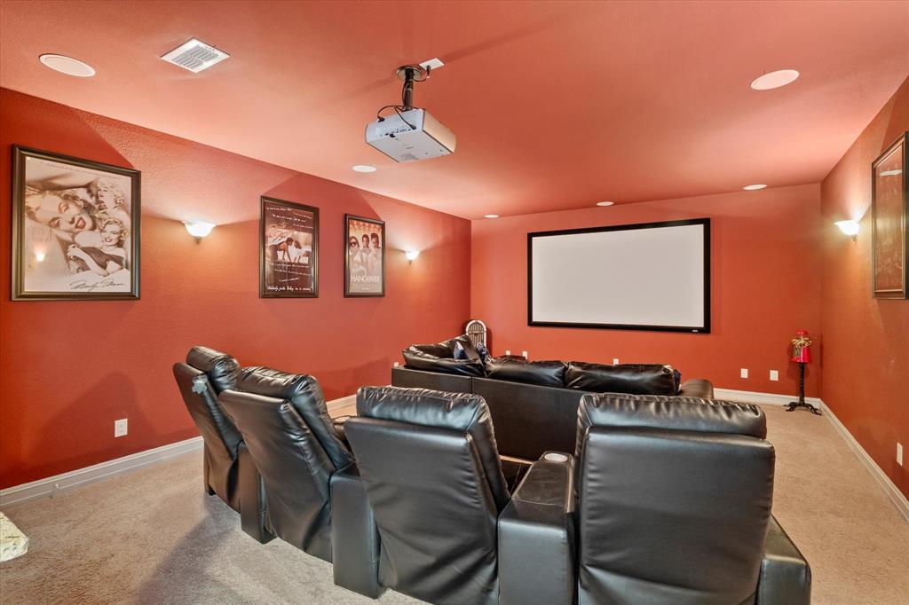 The Highlands At Trophy Club N - Residential