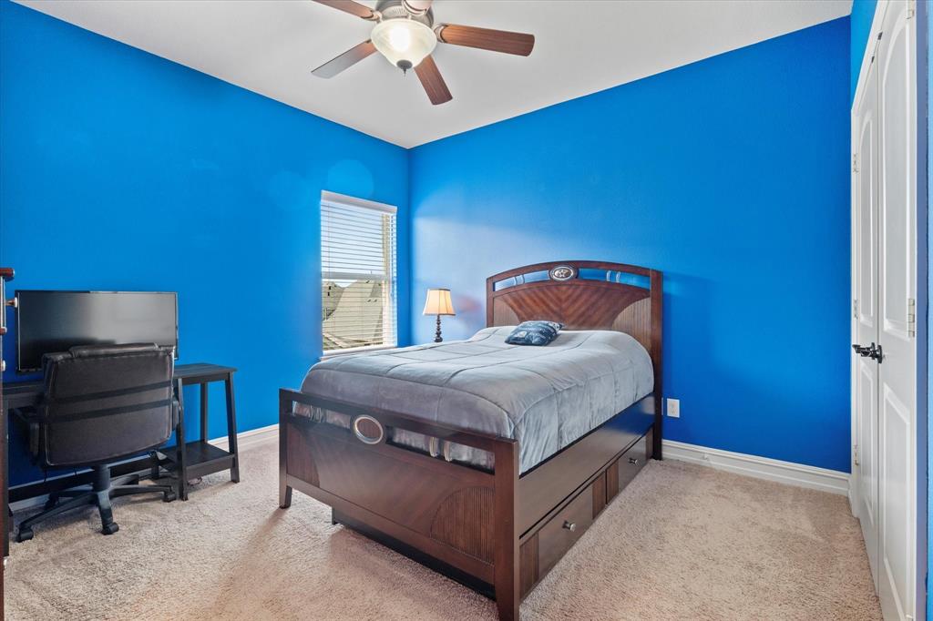 The Highlands At Trophy Club N - Residential