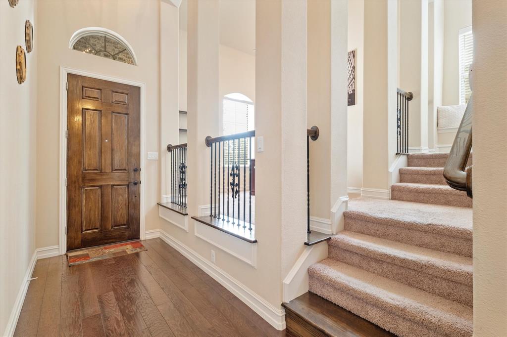 The Highlands At Trophy Club N - Residential