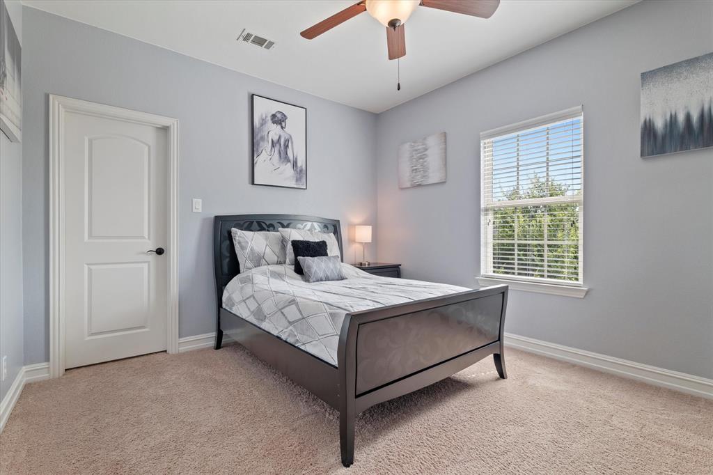 The Highlands At Trophy Club N - Residential