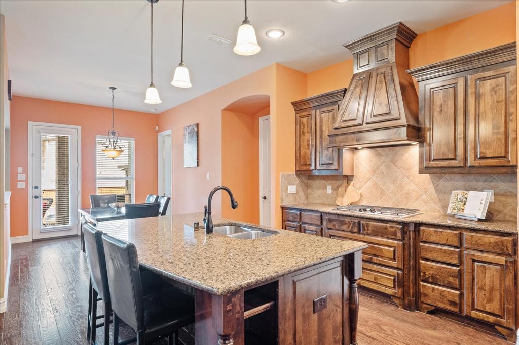 The Highlands At Trophy Club N - Residential