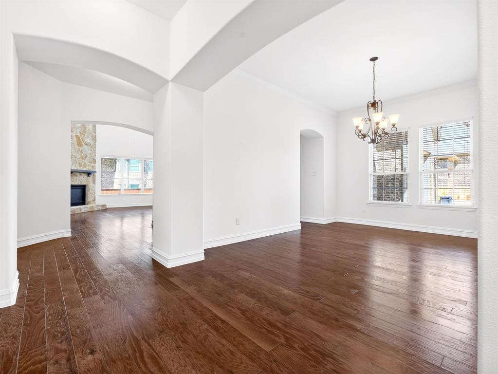 2804 Trophy Club Drive