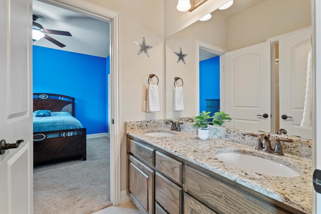 The Highlands At Trophy Club N - Residential