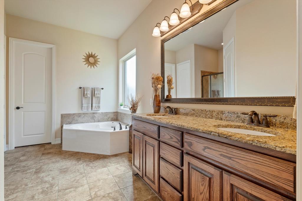 The Highlands At Trophy Club N - Residential