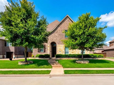2804 Trophy Club Drive Trophy Club TX 76262