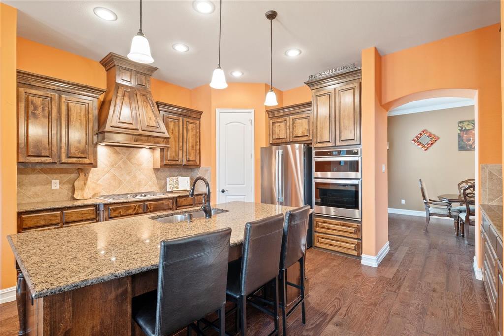 The Highlands At Trophy Club N - Residential