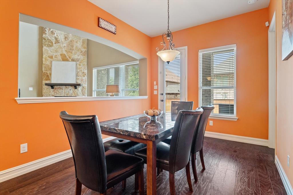 The Highlands At Trophy Club N - Residential