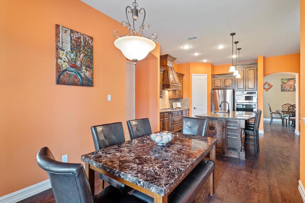 The Highlands At Trophy Club N - Residential