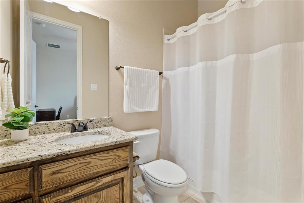 The Highlands At Trophy Club N - Residential