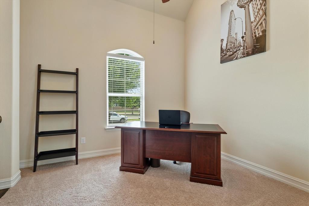 The Highlands At Trophy Club N - Residential