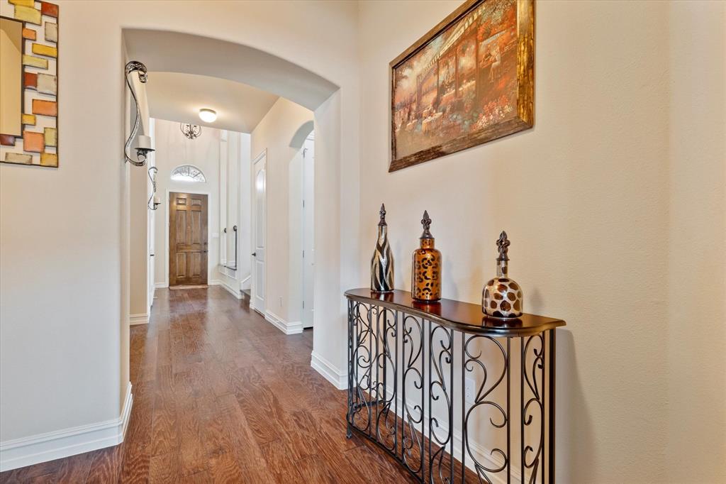 The Highlands At Trophy Club N - Residential