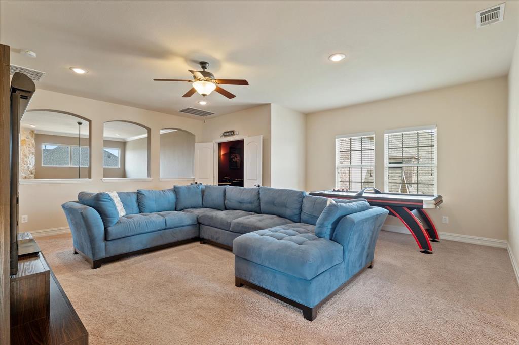 The Highlands At Trophy Club N - Residential