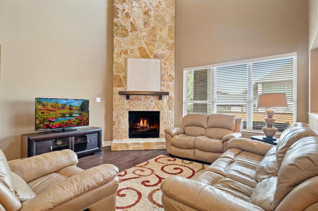 The Highlands At Trophy Club N - Residential