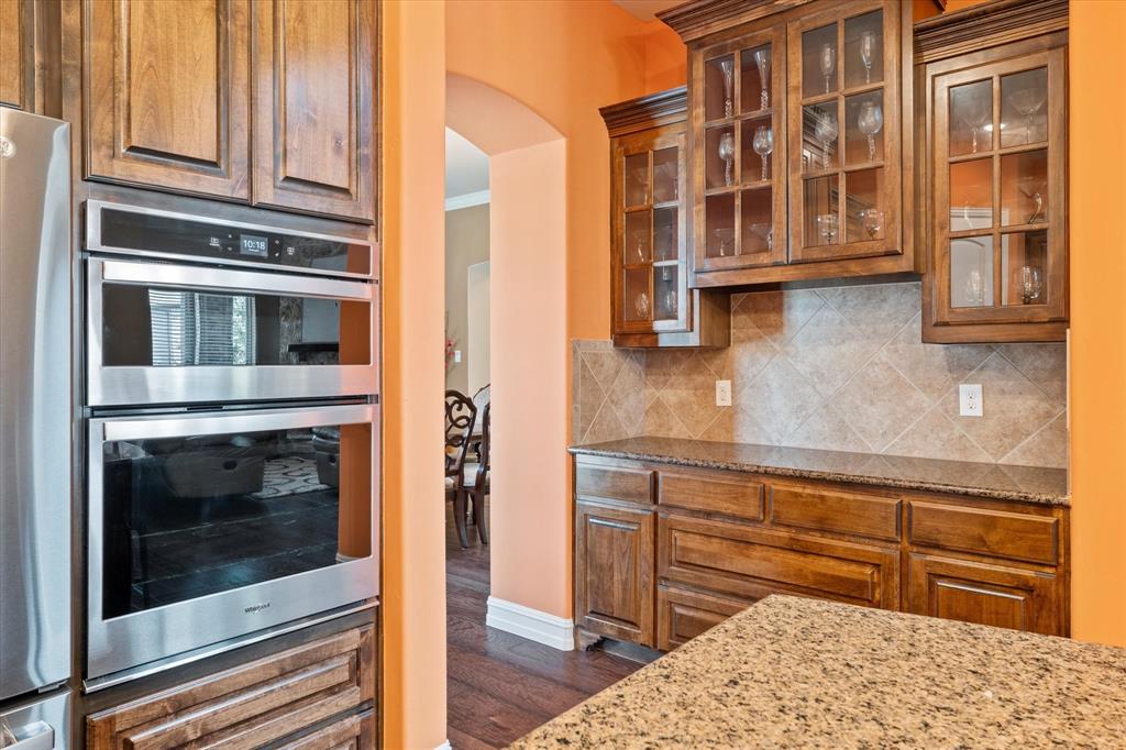 The Highlands At Trophy Club N - Residential