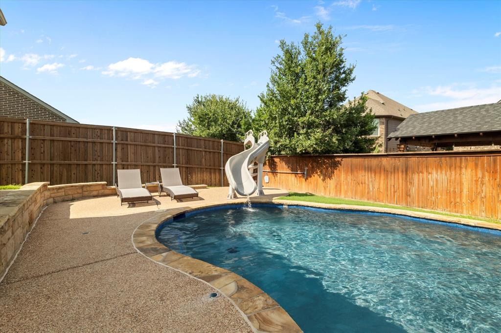 The Highlands At Trophy Club N - Residential