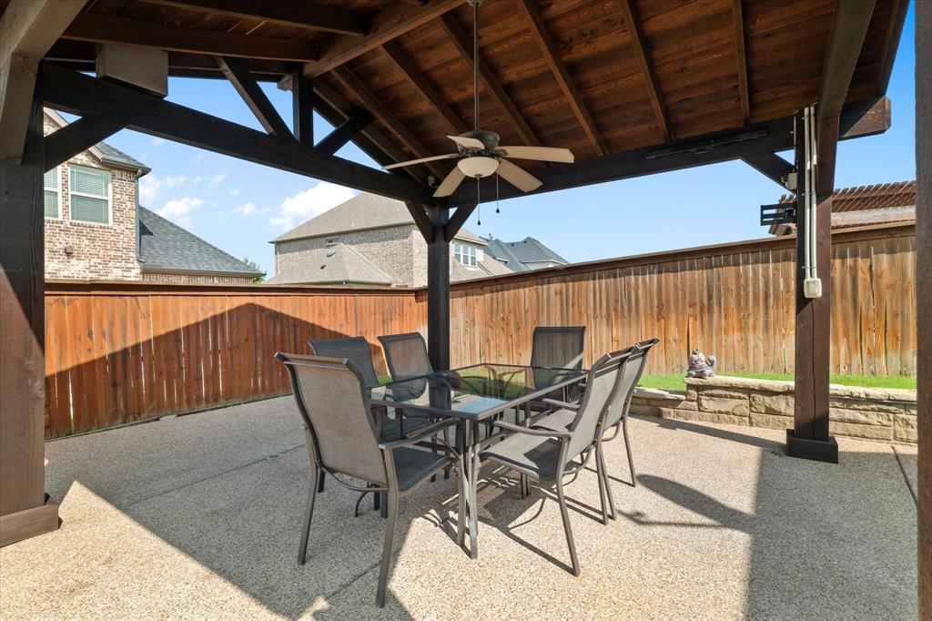 The Highlands At Trophy Club N - Residential