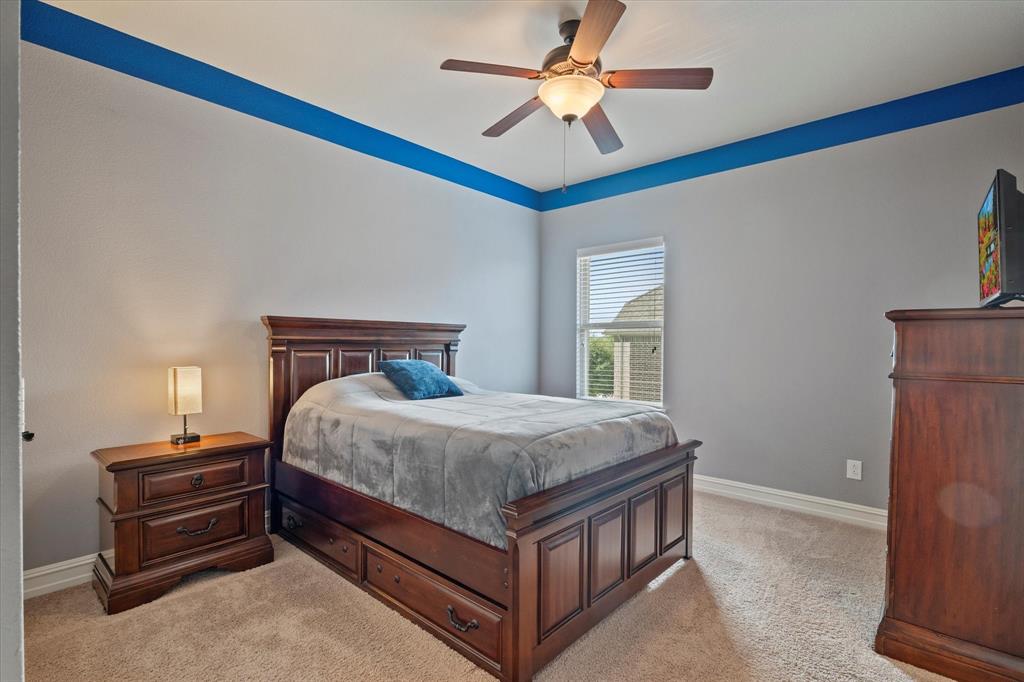 The Highlands At Trophy Club N - Residential