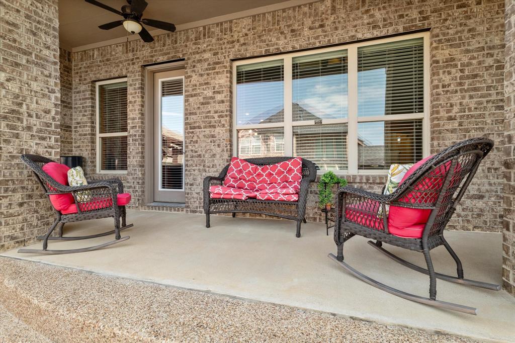 The Highlands At Trophy Club N - Residential