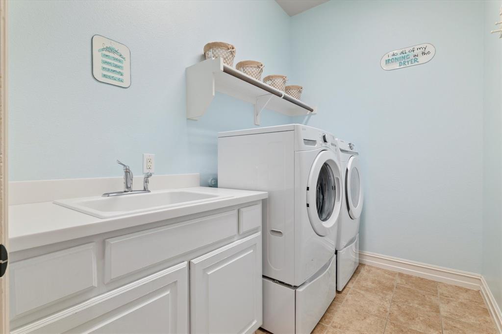 The Highlands At Trophy Club N - Residential