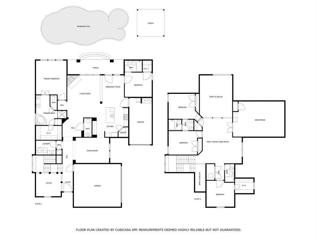 The Highlands At Trophy Club N - Residential