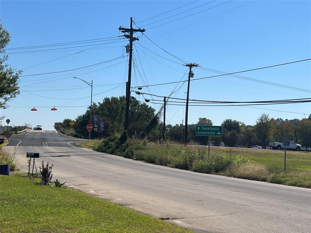 City Sulphur Spgs - Commercial Sale