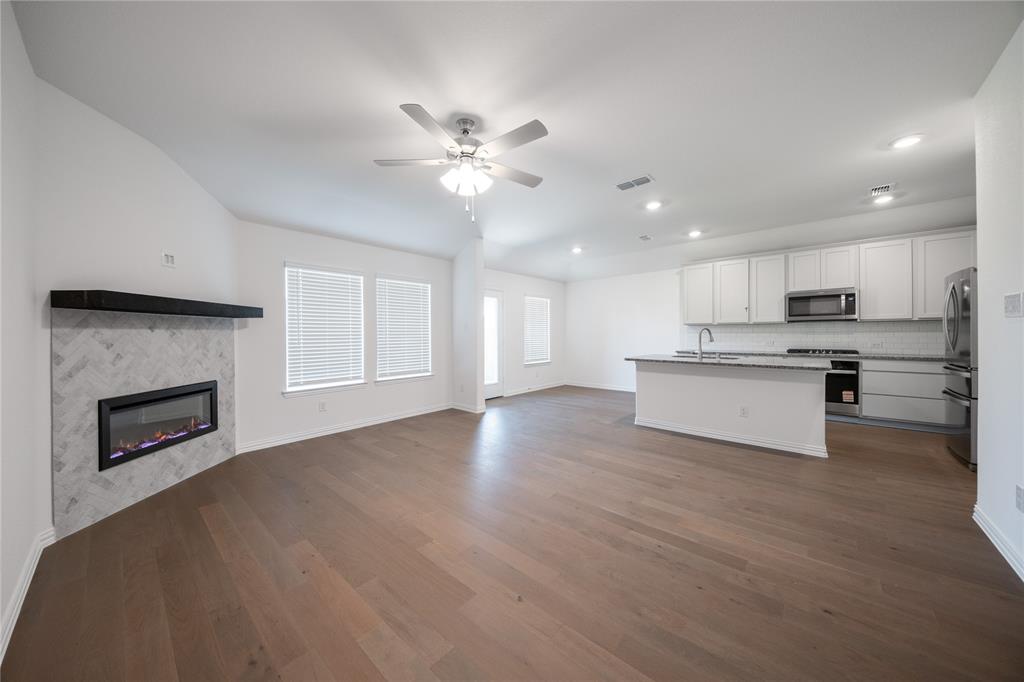 Whitewing Trails - Residential