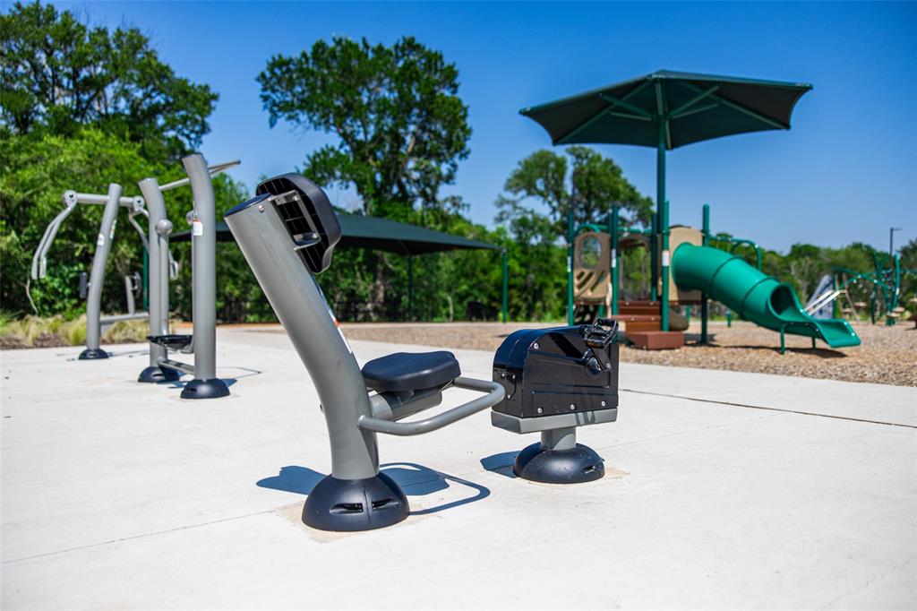 Whitewing Trails - Residential