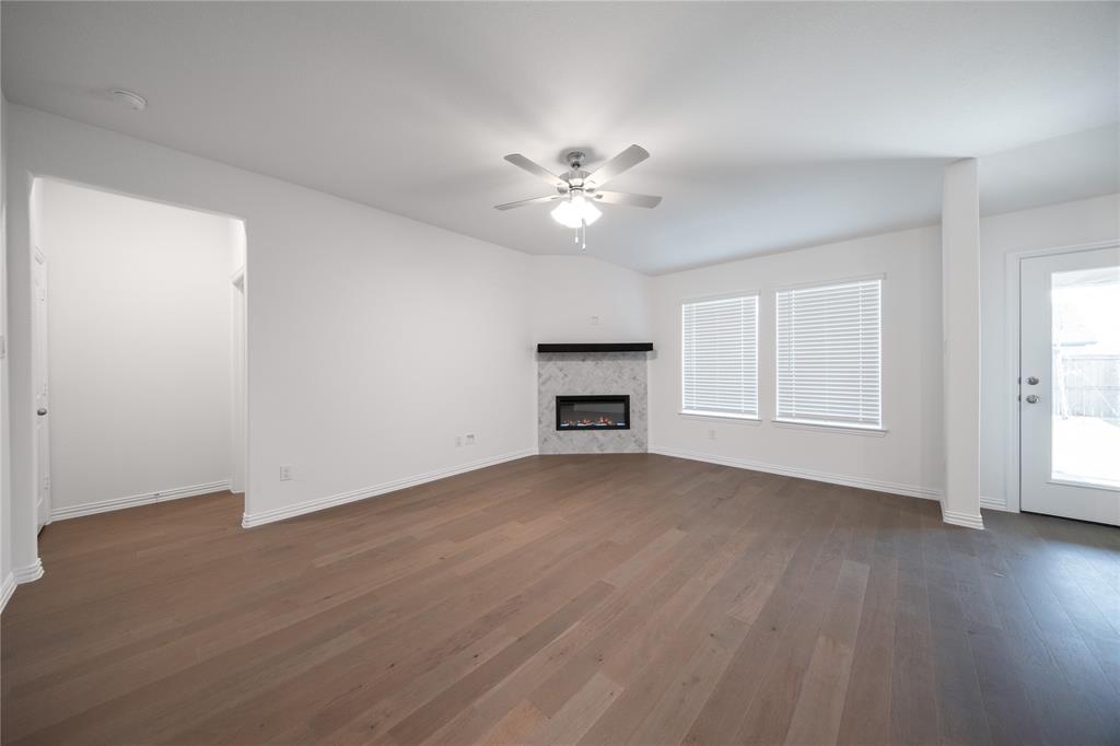 Whitewing Trails - Residential