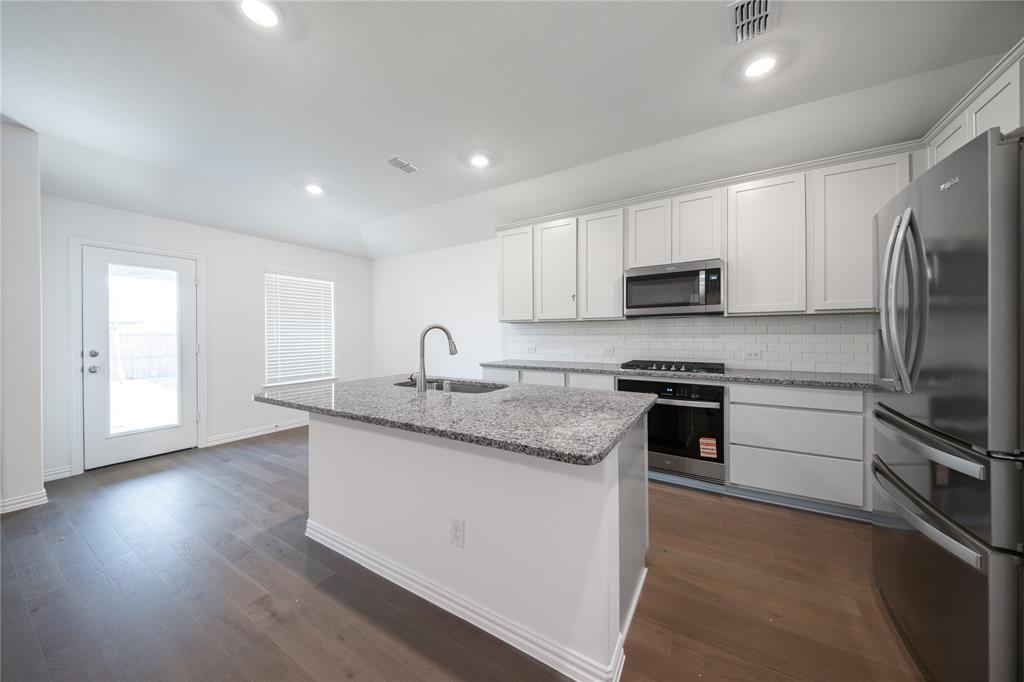 Whitewing Trails - Residential