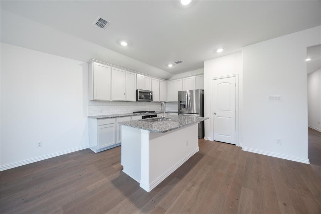 Whitewing Trails - Residential