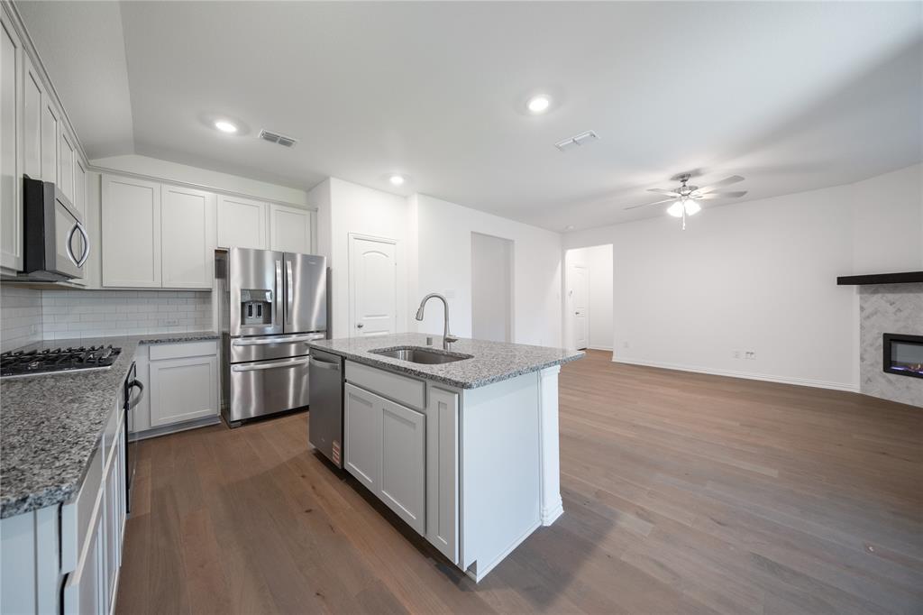 Whitewing Trails - Residential