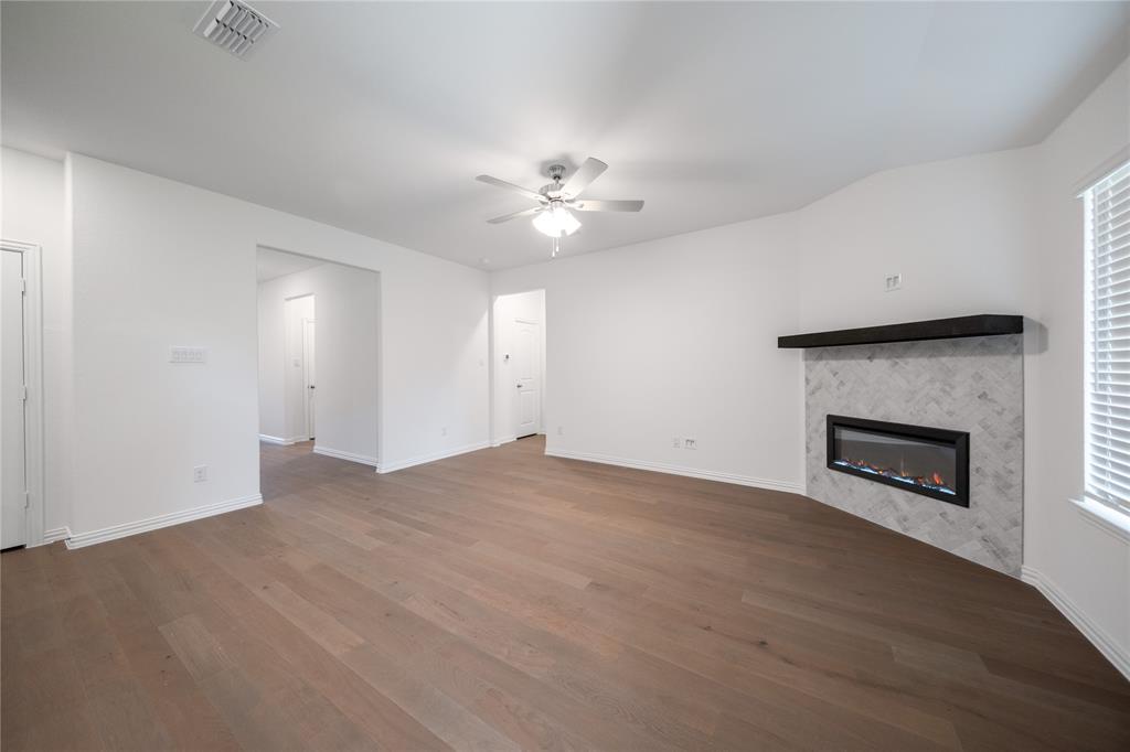 Whitewing Trails - Residential