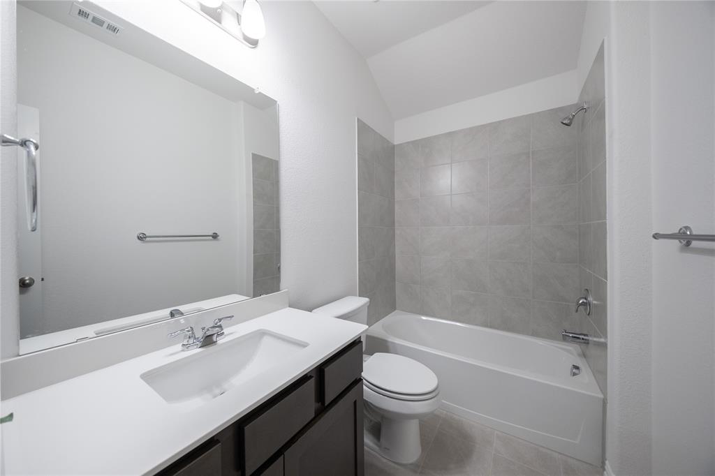 Whitewing Trails - Residential