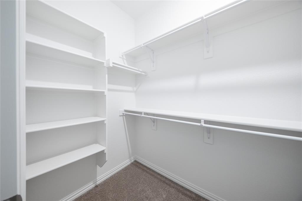 Whitewing Trails - Residential