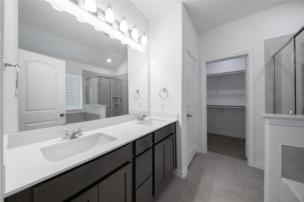 Whitewing Trails - Residential