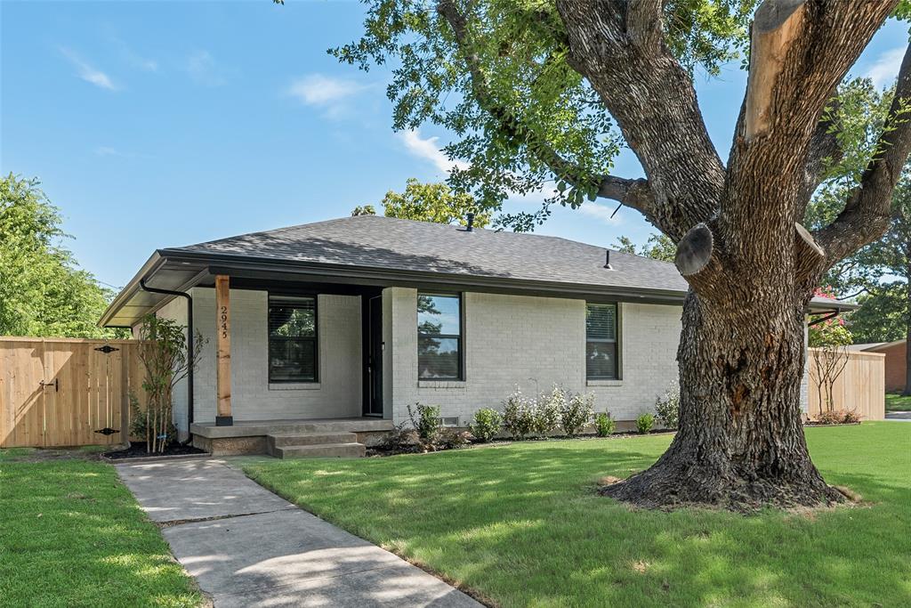 2945 Healey Drive