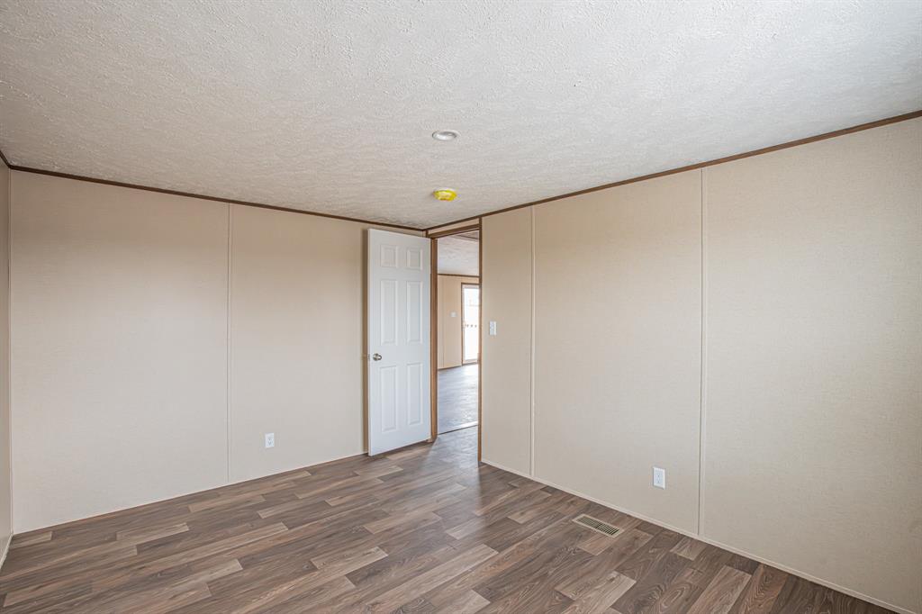 Silver Spurs Ranch - Residential