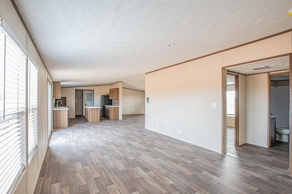 Silver Spurs Ranch - Residential