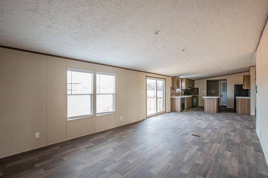 Silver Spurs Ranch - Residential