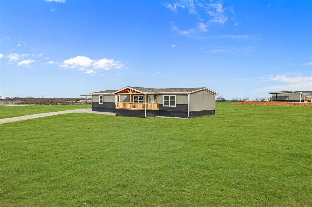 Silver Spurs Ranch - Residential