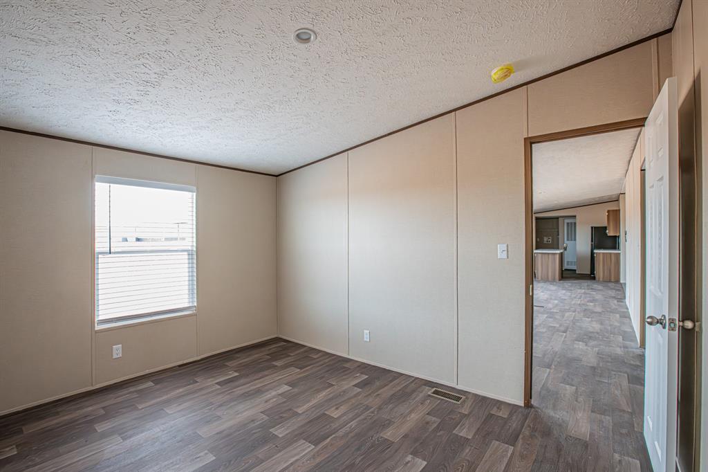 Silver Spurs Ranch - Residential